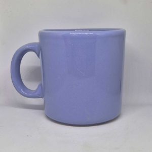 Jarro desayuno cerámico color