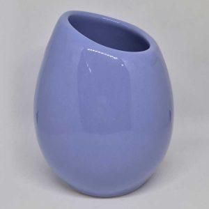 Mate truncado cerámico color