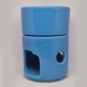 Hornito cerámico color