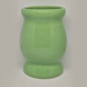 Mate criollo cerámico color