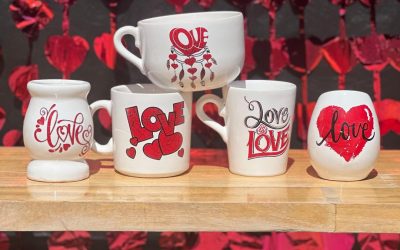 CELEBRÁ EL AMOR EN CADA SORBO: REGALOS QUE ENAMORAN ESTE SAN VALENTÍN