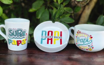 ¡Sorprendé a Papá en su Día con un Regalo Único!