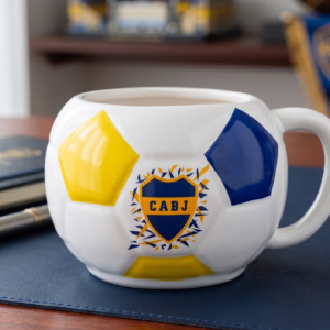 Taza Pelota especial